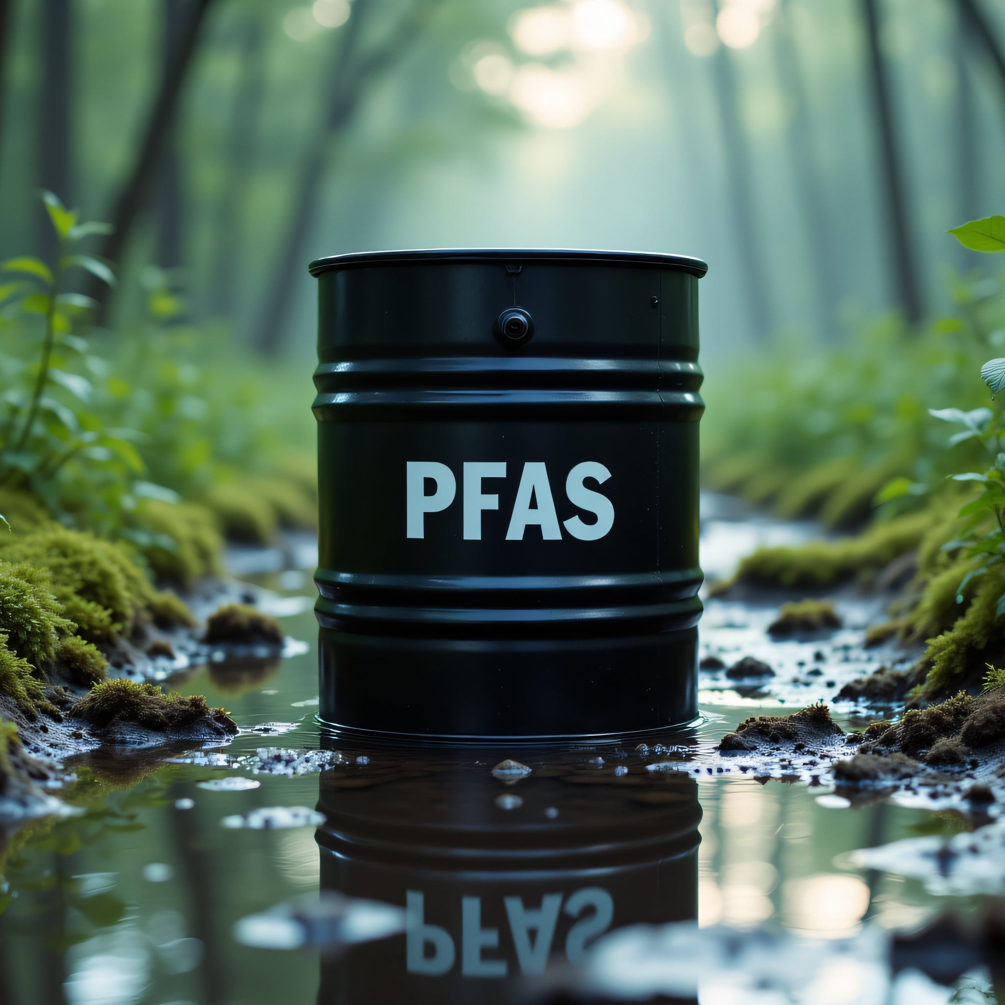 PFAS
