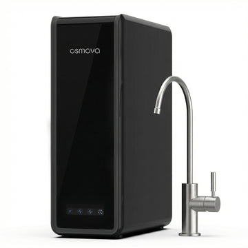 Osmova Mineral Pro - Osmoseanlage mit Mineralisierung