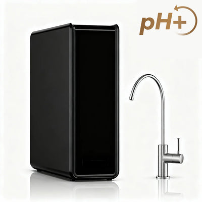 Osmova Mineral Pro pH+ Osmoseanlage