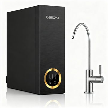 Osmova Pro 800 - Osmoseanlage