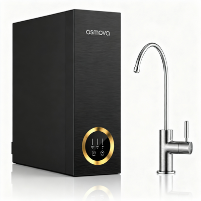 Osmova Pro 800 - Osmoseanlage