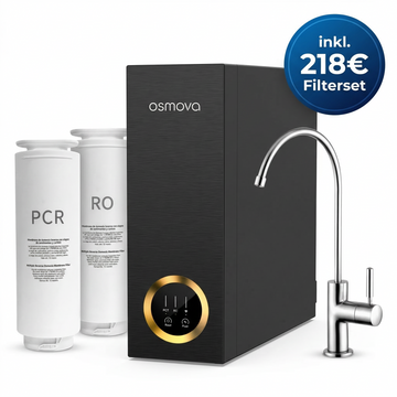 Osmova Pro 800 - Osmoseanlage
