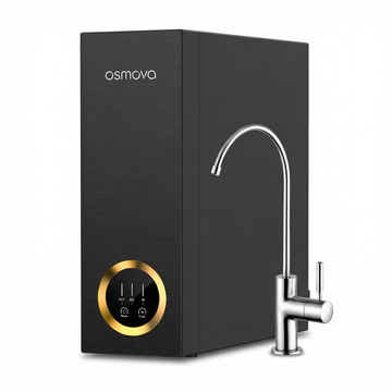 Osmova Pro 800 - Osmoseanlage